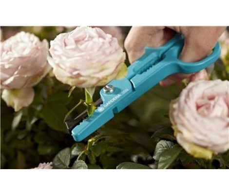Gardena Tijeras Para Cortar Rosas