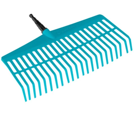 Gardena Escoba Plastificada Combisystem