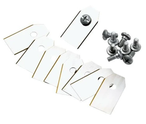 Gardena Kit De Cuchillas De Repuesto Robots Cortacésped