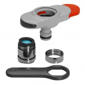 Gardena Conector Para Grifos De Interior