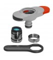 Gardena Conector Para Grifos De Interior