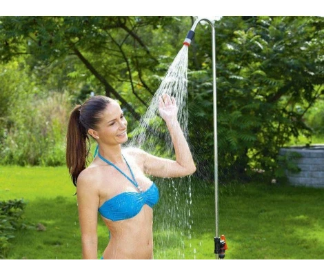 Gardena Ducha De Jardín