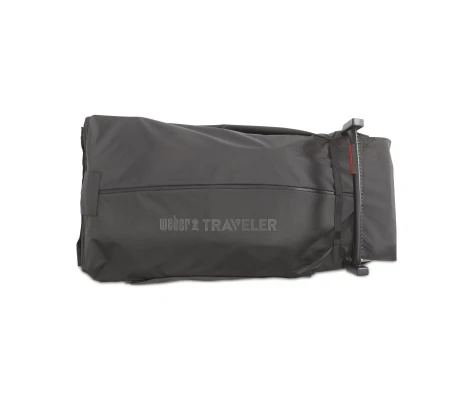 Weber Protector De Transporte Para Traveler