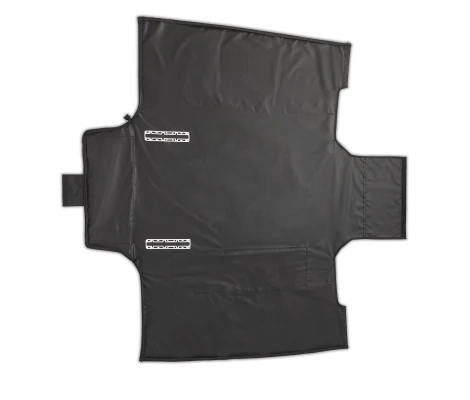 Weber Protector De Transporte Para Traveler