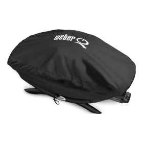 Weber Funda Premium Para Barbacoa Serie Q 200 y 2000 - 7118