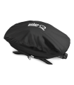 Weber Funda Premium Para Barbacoa Serie Q 200 y 2000 - 7118