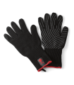 Weber Par De Guantes Premium S/M 6669