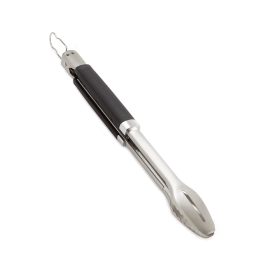 Weber Pinzas De Barbacoa Precisión