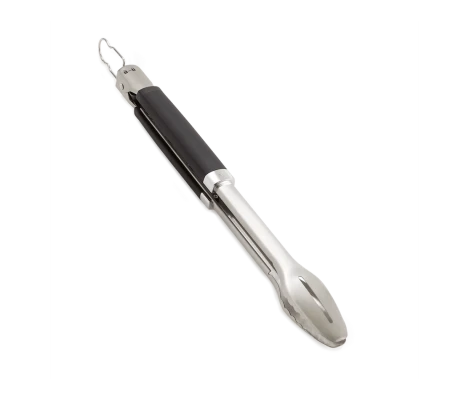 Weber Pinzas De Barbacoa Precisión