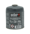 Weber Bombona De Gas Pequeña  445 g