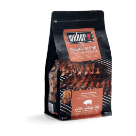 Weber Astillas De Madera Para Ahumar Cerdo 17664