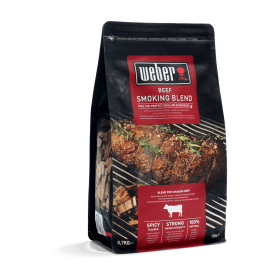 Weber Astillas De Madera Para Ahumar Carne De Vacuno 17663
