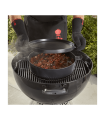 Weber Olla 2 En 1 Gourmet BBQ System 8857