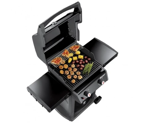 Weber Barbacoa De Gas Spirit Classic E-210