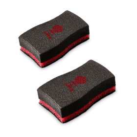 Weber Esponja 2 Unidades 17688