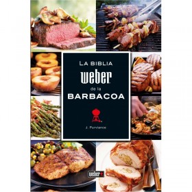 Weber La Biblia De La Barbacoa 311273