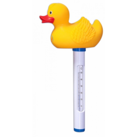 Termómetro Flotante Figura