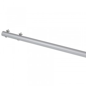 Pértigas Fijas Fijación Palomillas y Clip