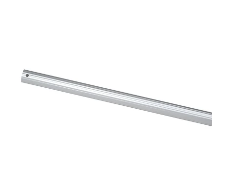 Pértigas Fijas Fijación Palomillas y Clip