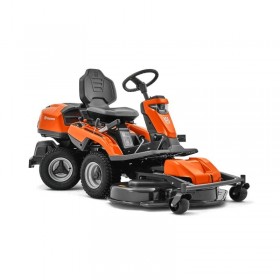 Husqvarna Tractor Rider R 316Tx AWD