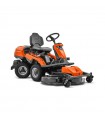 Husqvarna Tractor Rider R 316Tx AWD