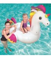Bestway Flotador Unicornio 150x117 cm