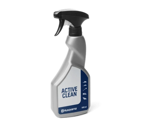 Husqvarna Spray  Active Clean