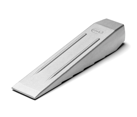 Husqvarna Cuña De Derribo Aluminio