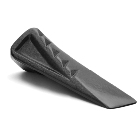 Husqvarna Cuña Para Hendir De  Acero Curva