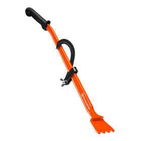 Husqvarna Barra Desgajadora Con Gancho De Voltear Troncos