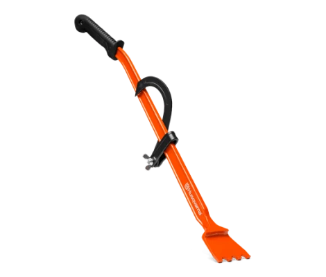 Husqvarna Barra Desgajadora Con Gancho De Voltear Troncos