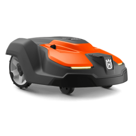 Husqvarna Robot Cortacesped Sin Cable Instalación Automower 550 EPOS