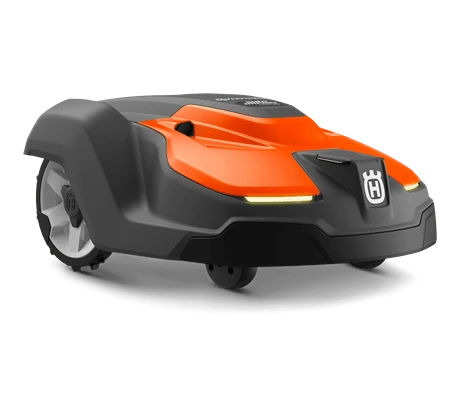 Husqvarna Robot Cortacesped Sin Cable Instalación Automower 550 EPOS