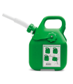 Husqvarna Bidón Gasolina Verde 6 litros