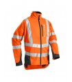 Husqvarna Chaqueta Highviz Classic Alta Visivilidad
