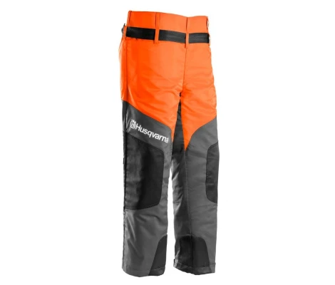 Husqvarna Zahones De Protección Classic