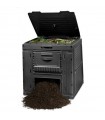 Keter Compostador Sin Base 47O litros