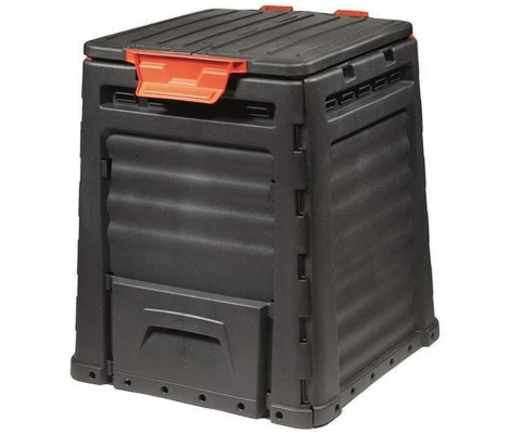 Keter Compostador Eco 320 litros