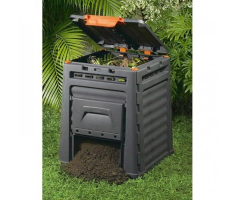 Keter Compostador Eco 320 litros