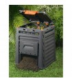 Keter Compostador Eco 320 litros
