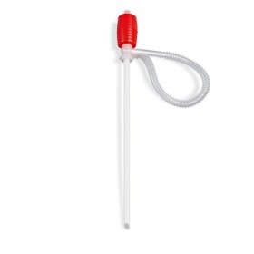 Lechuza Bomba De Mano