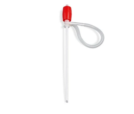 Lechuza Bomba De Mano