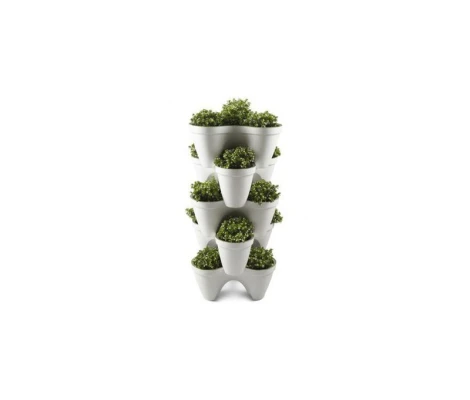 Keter Ivy Planter 41 x 38 x 19 cm