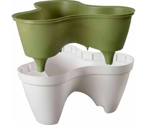 Keter Ivy Planter 41 x 38 x 19 cm