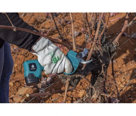 Tijera Podar Bateria Electrica Keeper KP 280