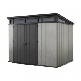Keter Caseta De Resina ARTISAN 97-235716 -277x218x226 cm
