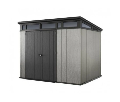 Keter Caseta De Resina ARTISAN 97-235716 -277x218x226 cm