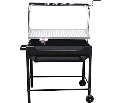 Barbacoa Pintada Baluja 720BH