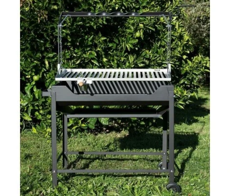 Barbacoa Pintada Baluja 720BH