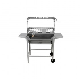 Barbacoa Baluja 720 inox